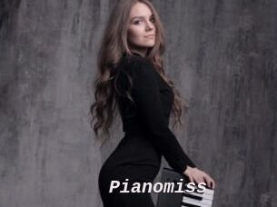 Pianomiss