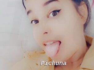 Pichuna
