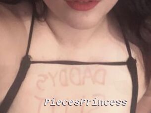 PiecesPrincess