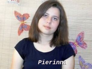 Pierinna