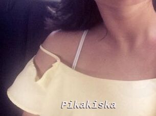 Pikakiska