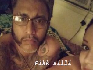 Pikk_silli