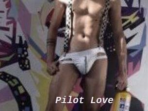 Pilot_Love