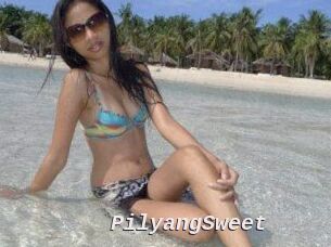 PilyangSweet