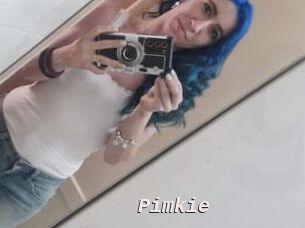 Pimkie