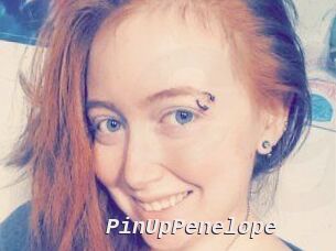 PinUpPenelope