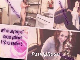 PinUpRose