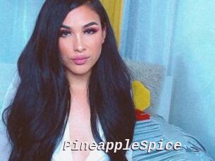 PineappleSpice
