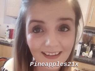 Pineapples21x