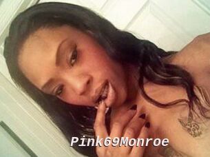 Pink_69_Monroe Live Camgirls Sex