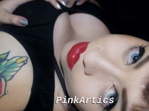 PinkArtics