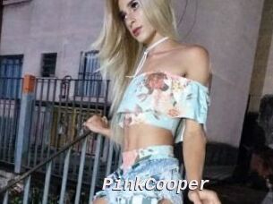 PinkCooper Live Camgirls Sex