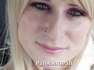PinkHannah