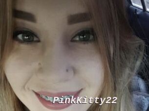 PinkKitty22