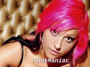 PinkManiac