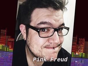 Pink_Freud
