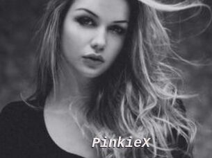 PinkieX