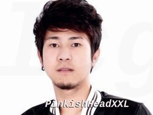 PinkishHeadXXL