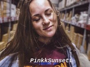 PinkkSunsett
