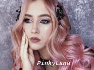 PinkyLana