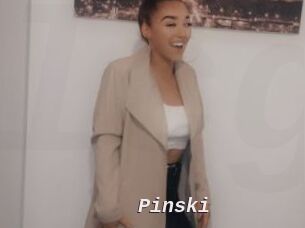 Pinski