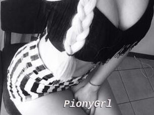 PionyGrl