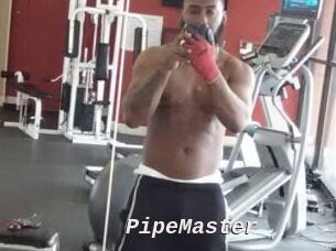 PipeMaster
