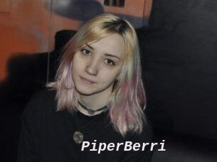 PiperBerri