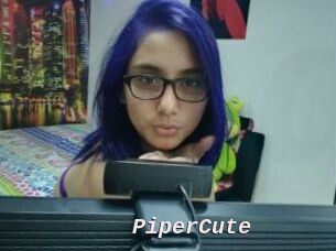 PiperCute