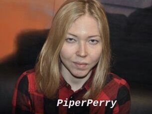 PiperPerry