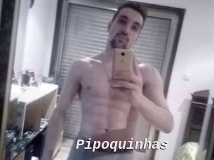 Pipoquinhas