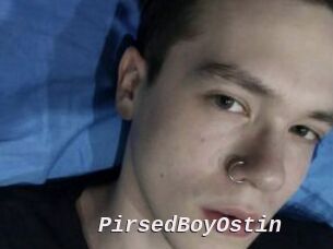 PirsedBoyOstin