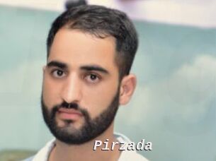 Pirzada