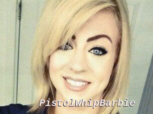 PistolWhipBarbie