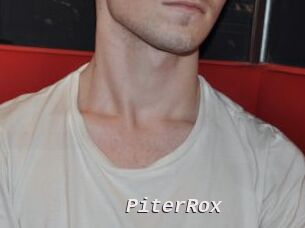 PiterRox