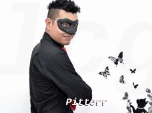 Pitterr