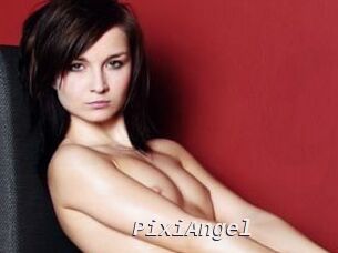 PixiAngel