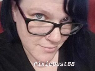 PixieDust88
