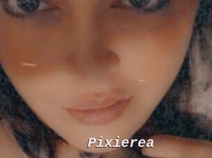 Pixierea