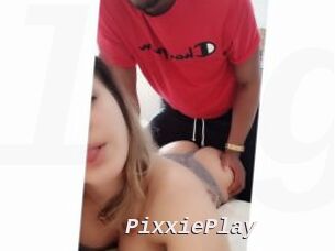PixxiePlay