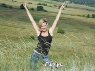 Pixye