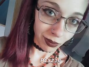 Pixzie