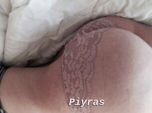 Piyras