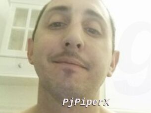 PjPiperX