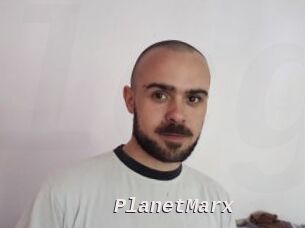 PlanetMarx
