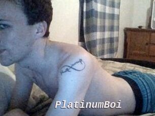 PlatinumBoi
