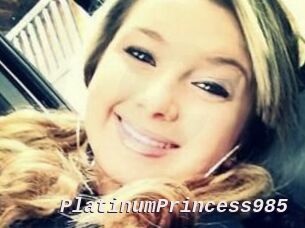 PlatinumPrincess985