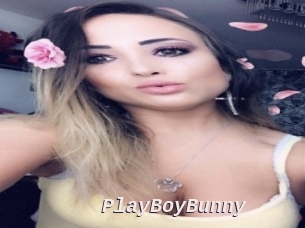 PlayBoyBunny Live Camgirls Sex