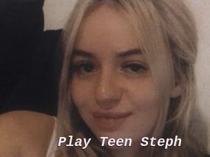 Play_Teen_Steph Live Camgirls Sex