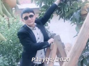 Playboy2020
